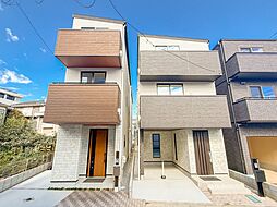 さいたま市浦和区元町1丁目