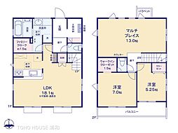 川口市前川3丁目