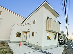 川口市東川口5丁目