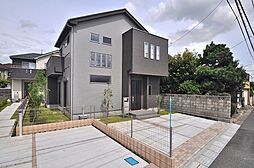 野田市花井　新築戸建 A号棟