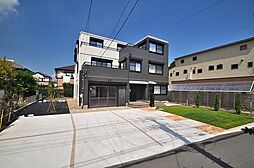 野田市山崎　中古戸建