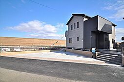 吉川市上内川　新築戸建