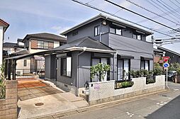 さいたま市北区本郷町 中古戸建