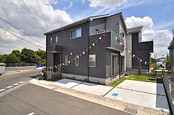 野田市尾崎E号棟　新築戸建 E号棟