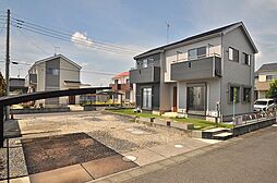 加須市下樋遣川 中古戸建