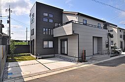 野田市尾崎C号棟　新築戸建