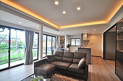 春日部市赤沼　中古戸建