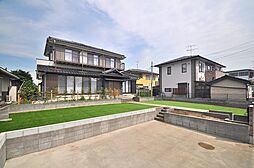 春日部市赤沼 中古戸建
