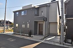 野田市尾崎H号棟　新築戸建 H号棟