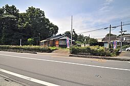 東松山市石橋　建築条件なし売地