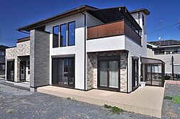 真岡市石島 中古戸建