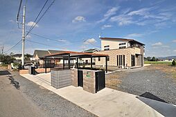 真岡市石島　中古戸建