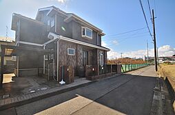 我孫子市柴崎台　中古戸建