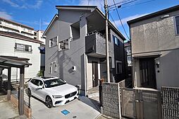 春日部市谷原　新築戸建