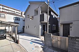 春日部市谷原 新築戸建