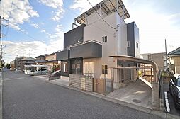 吉川市中央1丁目 中古戸建