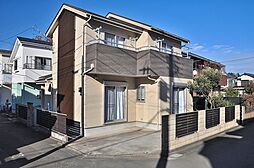 東久留米市小山1丁目 中古戸建