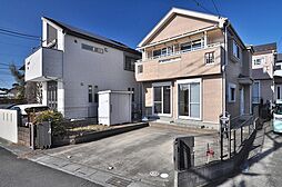 桶川市大字上日出谷　中古戸建