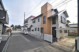 野田市尾崎　中古戸建