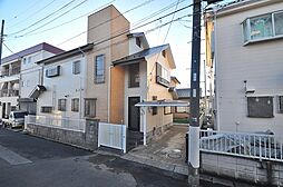 野田市尾崎 中古戸建