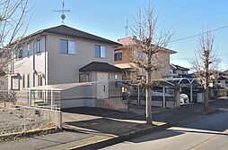 野田市岩名　中古戸建