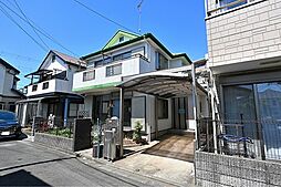 所沢市上新井　中古戸建