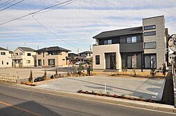 鴻巣市箕田　新築戸建 B号棟