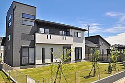 幸手市上高野E　新築戸建