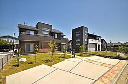幸手市上高野U　新築戸建