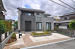 春日部市南中曽根 新築戸建