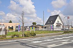 野田市なみき２丁目　建築条件なし売地