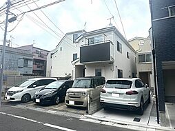 大田区池上３丁目　中古戸建