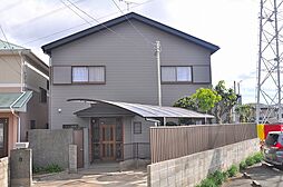 柏市戸張　中古戸建