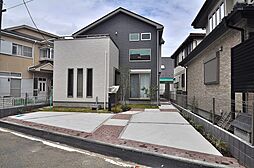 鴻巣市鴻巣　新築戸建