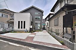 鴻巣市鴻巣 新築戸建