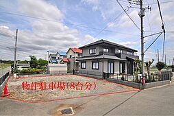 坂戸市浅羽　中古戸建