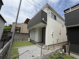 野田市春日町　中古戸建