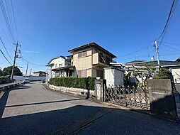 野田市山崎 土地