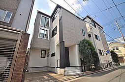 さいたま市南区別所　中古戸建