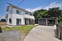 北本市深井　中古戸建