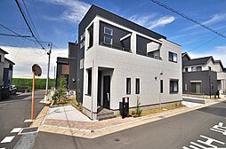 野田市尾崎２期A棟　新築戸建