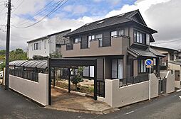 松戸市小金原 中古戸建