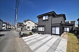 入間市扇台 中古戸建