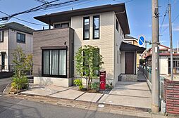 越谷市赤山町 中古戸建