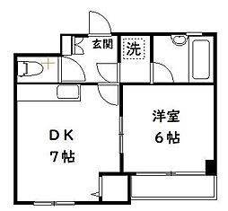 杉並区成田東５丁目