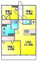 小金井市梶野町３丁目