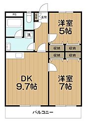 世田谷区松原２丁目