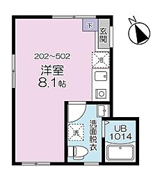 練馬区早宮４丁目