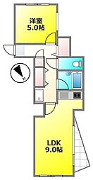 小金井市東町２丁目