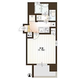 クローバー六番館